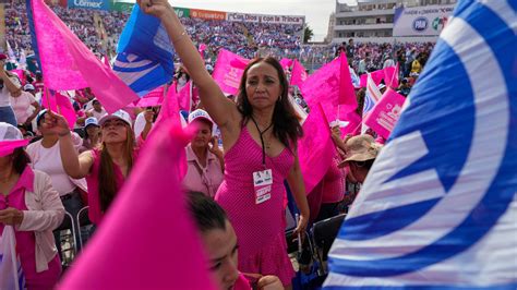 list of villages in mexico|7 big issues at stake in the 2024 election .